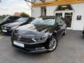 Volkswagen Passat Variant Comfortline ACC/MASSAGE/NAVI/AHK Noir - thumbnail 1