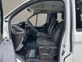 Ford Transit Custom 2,2 TDCI Kombi L2-9 Sitze-Lang Weiß - thumbnail 9