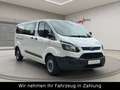 Ford Transit Custom 2,2 TDCI Kombi L2-9 Sitze-Lang Weiß - thumbnail 3