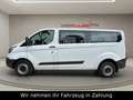 Ford Transit Custom 2,2 TDCI Kombi L2-9 Sitze-Lang Weiß - thumbnail 8