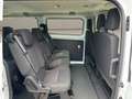 Ford Transit Custom 2,2 TDCI Kombi L2-9 Sitze-Lang Weiß - thumbnail 14