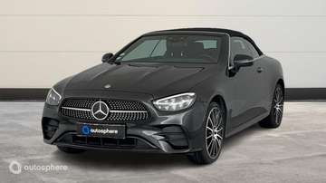 220 d 194ch AMG Line 9G-Tronic