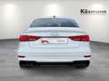 Audi A3 sport 35TFSI 2x S line MATRIX NAV Blanc - thumbnail 7