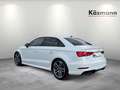 Audi A3 sport 35TFSI 2x S line MATRIX NAV Weiß - thumbnail 5