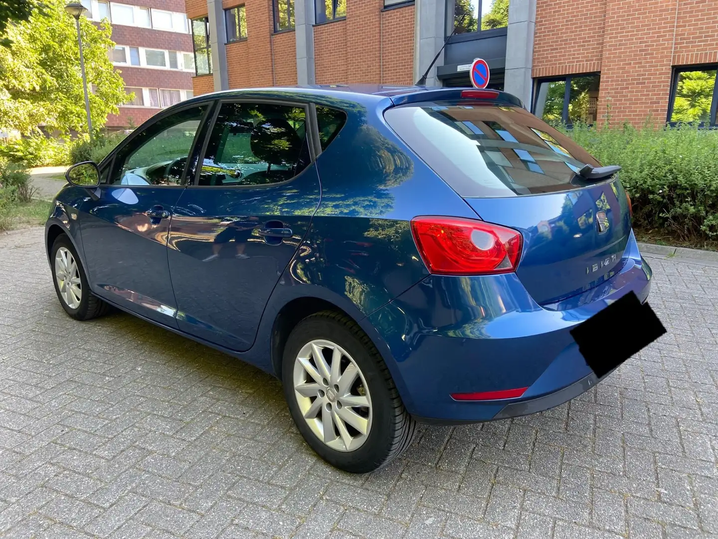 SEAT Ibiza 1.4i Style - 2