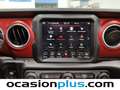 Jeep Wrangler Unlimited 2.0T GME Rubicon 8ATX Blanc - thumbnail 11