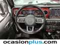 Jeep Wrangler Unlimited 2.0T GME Rubicon 8ATX Blanc - thumbnail 25
