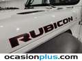 Jeep Wrangler Unlimited 2.0T GME Rubicon 8ATX Blanc - thumbnail 5