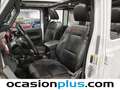 Jeep Wrangler Unlimited 2.0T GME Rubicon 8ATX Blanc - thumbnail 15