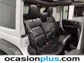 Jeep Wrangler Unlimited 2.0T GME Rubicon 8ATX Blanc - thumbnail 22