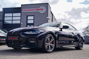 4-serie Coupé 430i High Executive | M-pakket | Sch