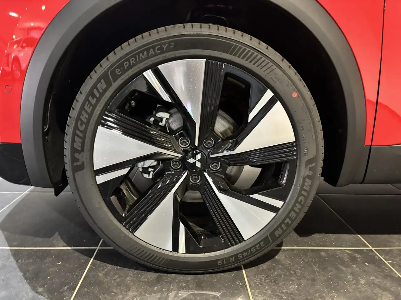 Mitsubishi Grandis 2026