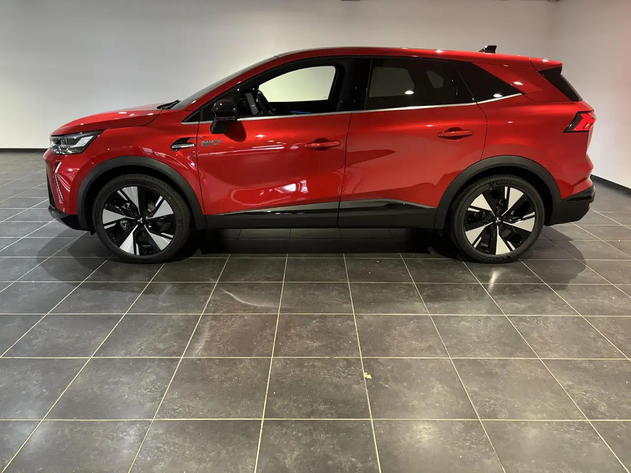 Mitsubishi Grandis 2026