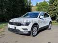 Volkswagen Tiguan Tiguan II 2016 2.0 tdi Executive 4motion 150cv Bianco - thumbnail 1