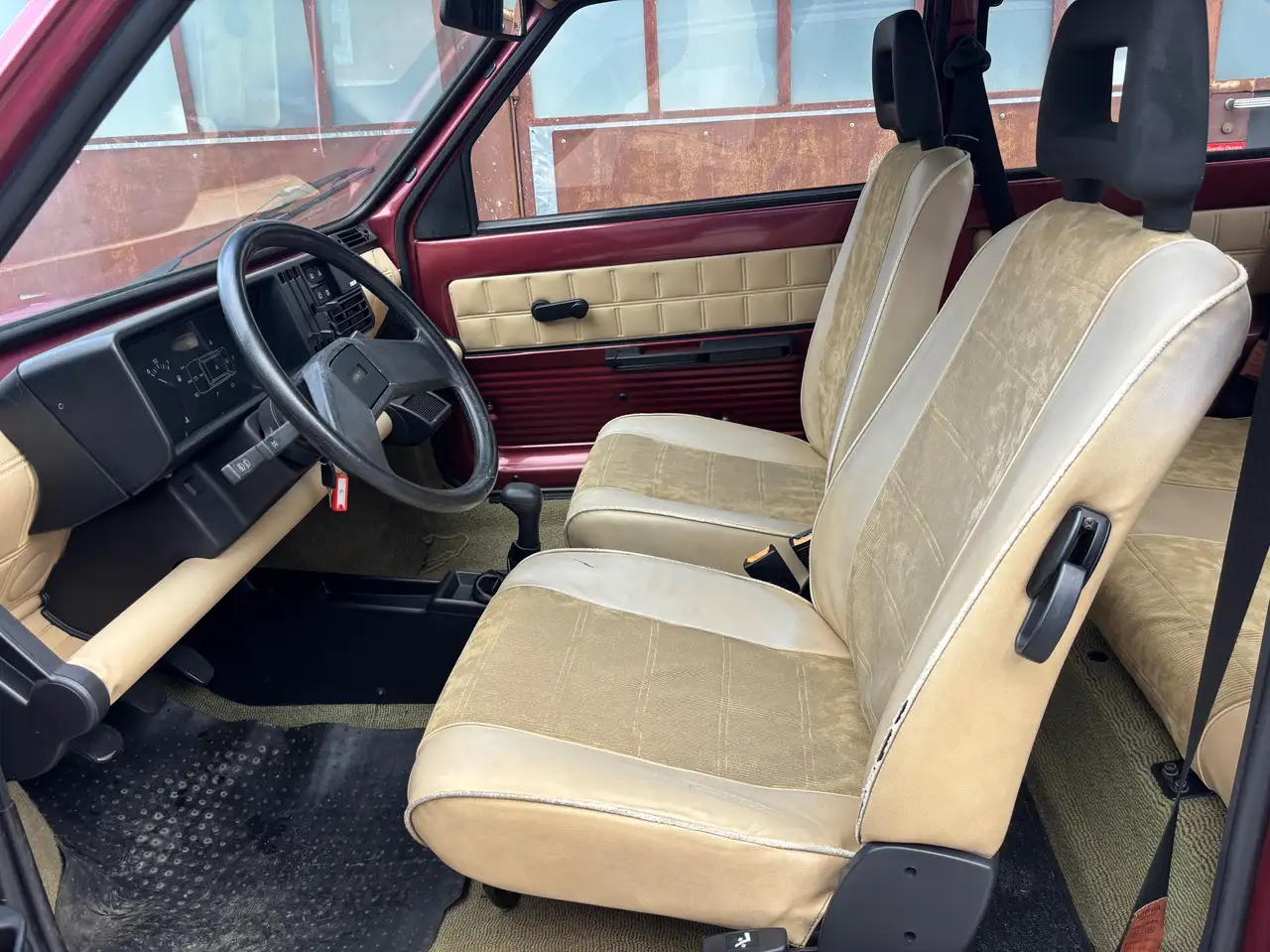 Fiat Panda 0.9 ie Cafe cat., foto 11