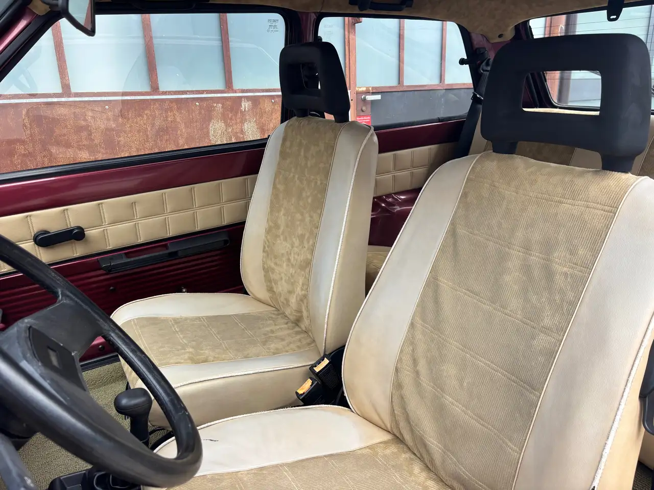 Fiat Panda 0.9 ie Cafe cat., foto 10