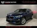 BMW X2 sDrive18d Led/Leder/Gps/Cam/Pdc/Bt *1j garantie* Blue - thumbnail 3