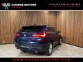 BMW X2 sDrive18d Led/Leder/Gps/Cam/Pdc/Bt *1j garantie* Blu/Azzurro - thumbnail 4