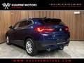 BMW X2 sDrive18d Led/Leder/Gps/Cam/Pdc/Bt *1j garantie* Blu/Azzurro - thumbnail 2