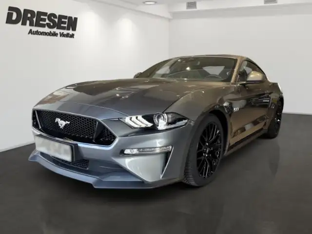 Ford Mustang GT Fastback 5.0 Ti-VCT V8 *!!! WENIGE KM !!!*