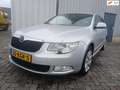 Skoda Superb 1.8 TSI Ambition - Motor defect Grijs - thumbnail 1