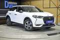 DS Automobiles DS 3 Crossback BlueHDi 81 kW Manual MONTMARTRE Blanco - thumbnail 3