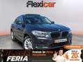 BMW X4 xDrive 20dA Negro - thumbnail 1