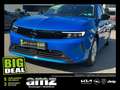 Opel Astra ST 1.2 Turbo Enjoy Winterpaket,Kamera* Blau - thumbnail 1
