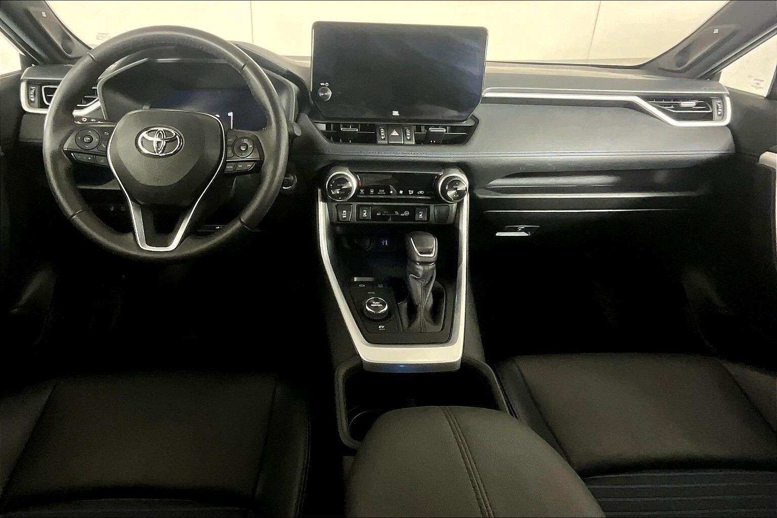 used 2023 Toyota RAV4 car, priced at $41,798