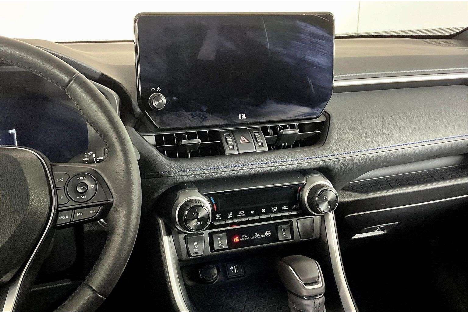 used 2023 Toyota RAV4 car, priced at $41,798