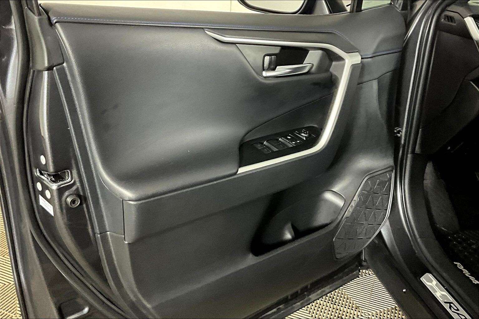 used 2023 Toyota RAV4 car, priced at $41,798