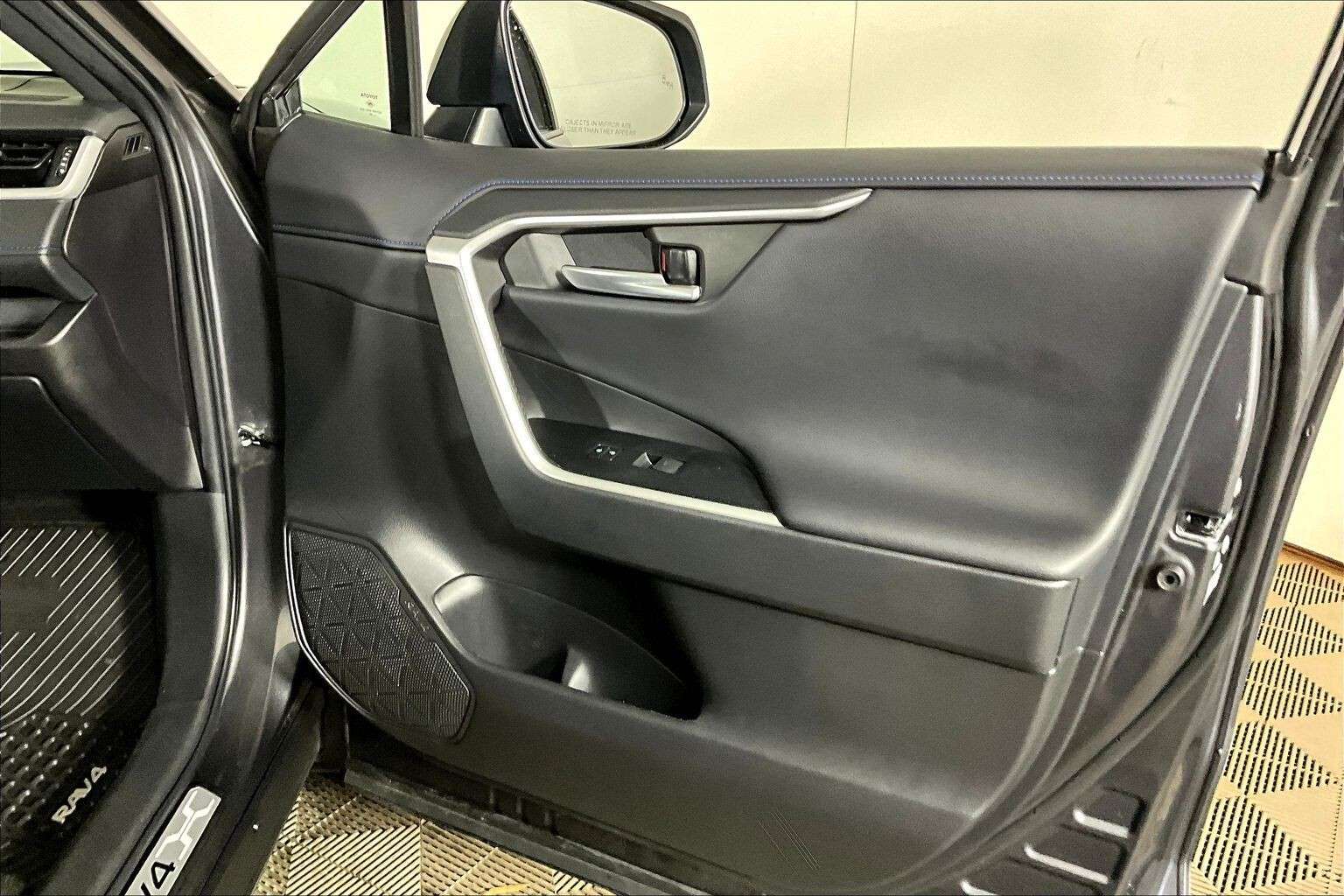 used 2023 Toyota RAV4 car, priced at $41,798