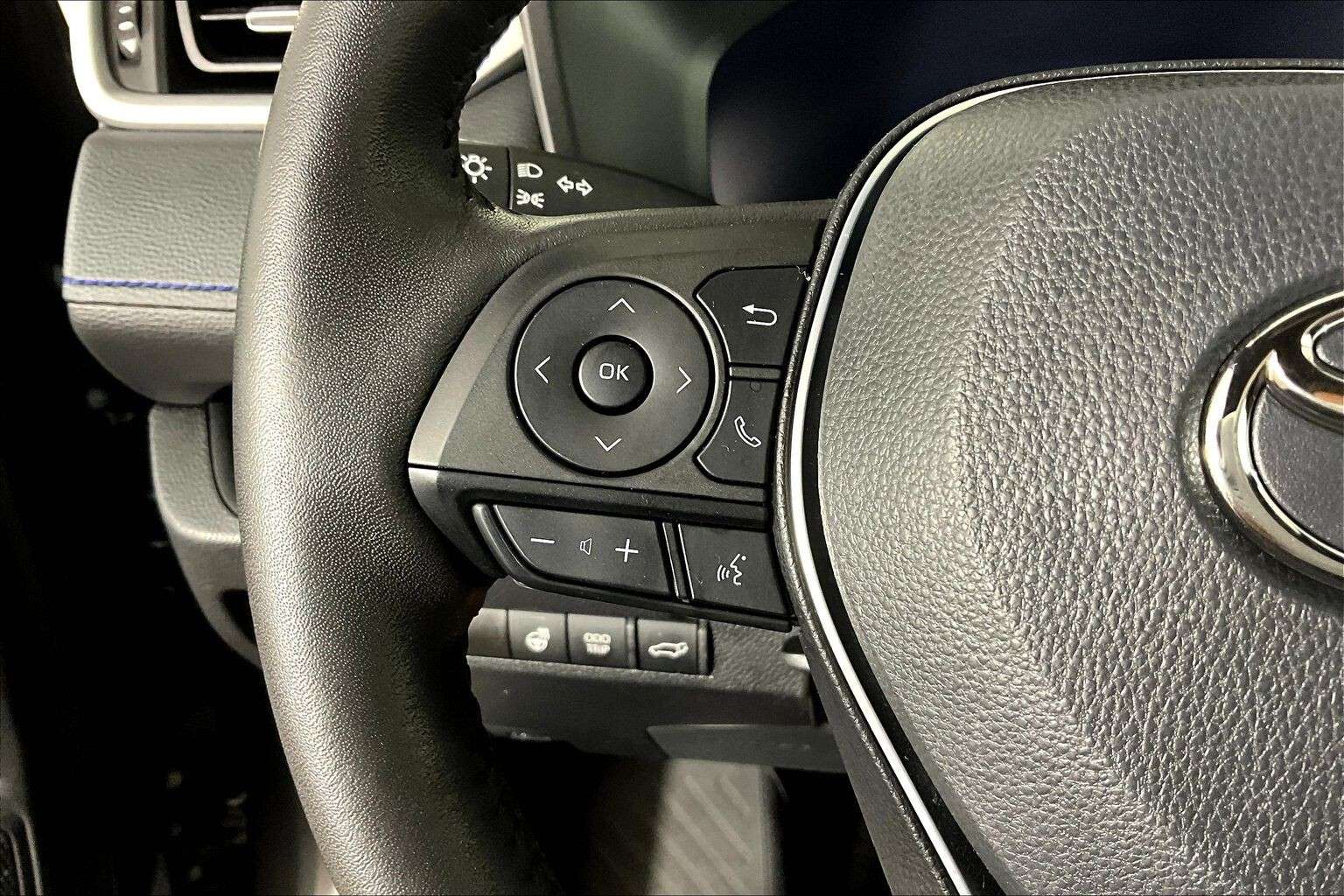 used 2023 Toyota RAV4 car, priced at $41,798