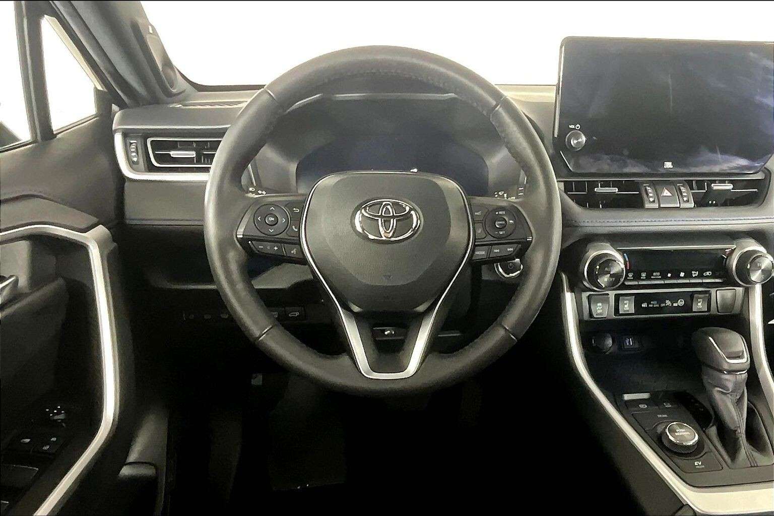 used 2023 Toyota RAV4 car, priced at $41,798