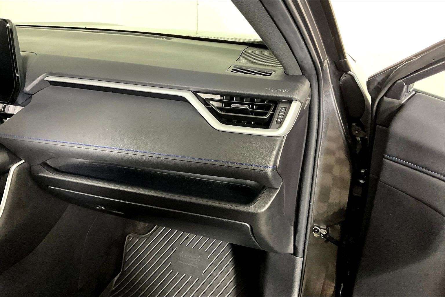 used 2023 Toyota RAV4 car, priced at $41,798