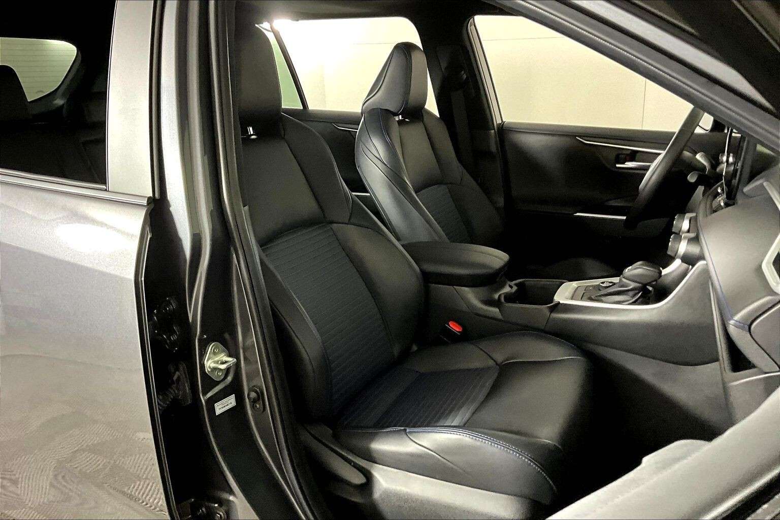used 2023 Toyota RAV4 car, priced at $41,798