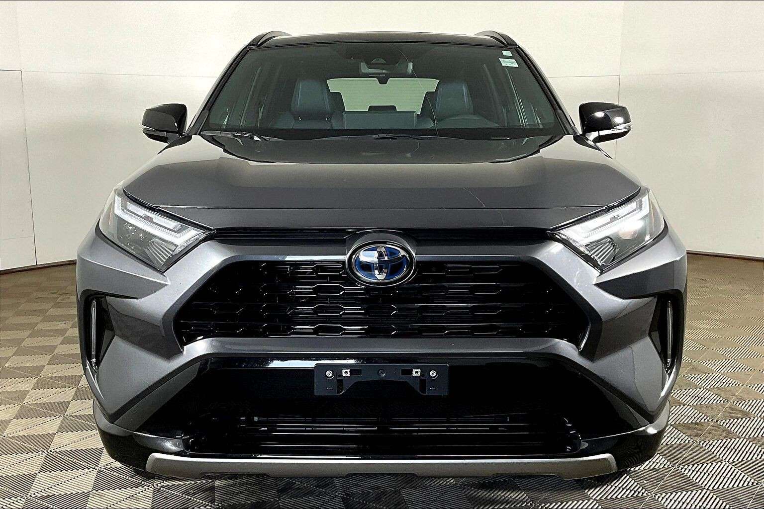 used 2023 Toyota RAV4 car, priced at $41,798