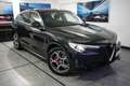 Alfa Romeo Stelvio 2.2 Turbodiesel 180 CV AT8 RWD Executive Nero - thumbnail 3