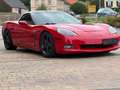 Corvette C6 Coupe Corvette Targa  Automatik Rouge - thumbnail 3