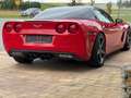 Corvette C6 Coupe Corvette Targa  Automatik Rouge - thumbnail 6