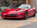 Corvette C6 Coupe Corvette Targa  Automatik Rouge - thumbnail 1