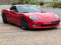 Corvette C6 Coupe Corvette Targa  Automatik Rouge - thumbnail 2