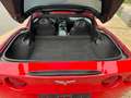 Corvette C6 Coupe Corvette Targa  Automatik Rouge - thumbnail 8