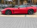 Corvette C6 Coupe Corvette Targa  Automatik Rouge - thumbnail 5