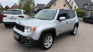 1.4 Limited 4WD 4x4-Automatik-Xenon-AHK
