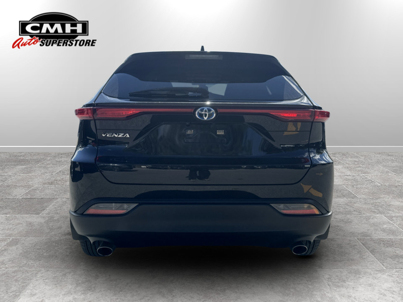 2024 Toyota Venza LE  **PWR GATE - APPLE CARPLAY** — снимка 5
