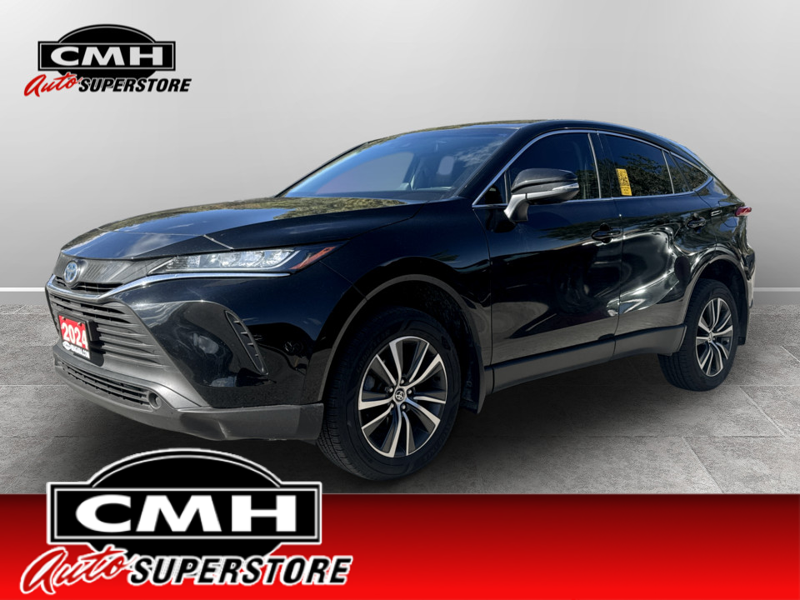 2024 Toyota Venza LE