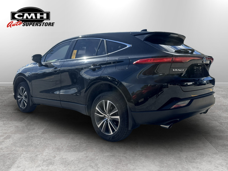 2024 Toyota Venza LE  **PWR GATE - APPLE CARPLAY** — снимка 4