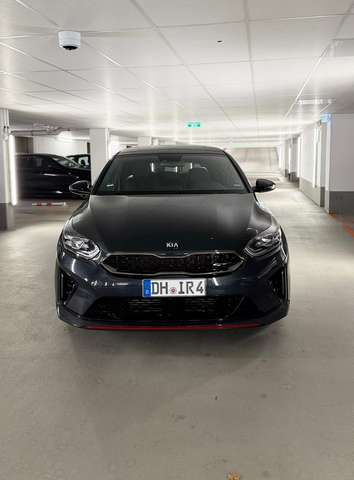 Kia ProCeed / pro_cee'd 1.6 T-GDI DCT7 OPF GT