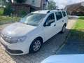 Dacia Logan MCV SCe 75 Access Blanc - thumbnail 4